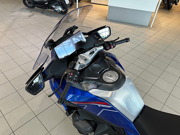 BMW R 1300 RT | Kampanje! 7 of 7