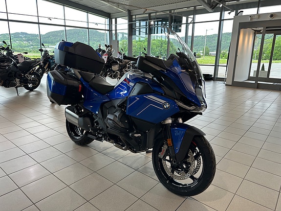 BMW R 1300 RT | Kampanje! 2 of 7