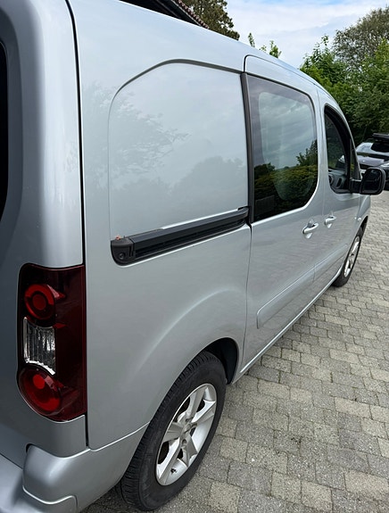 Citroen Berlingo 3 of 9