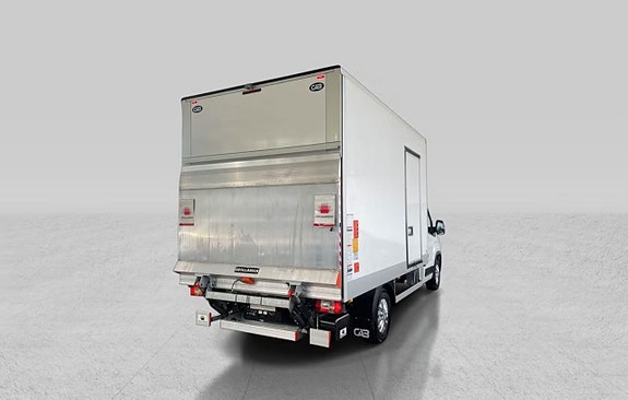 Maxus e-Deliver 9 2 of 14