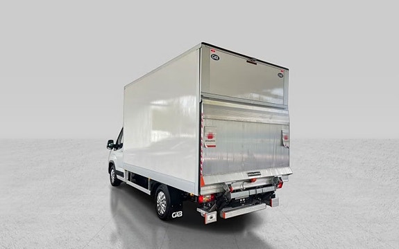 Maxus e-Deliver 9 3 of 14