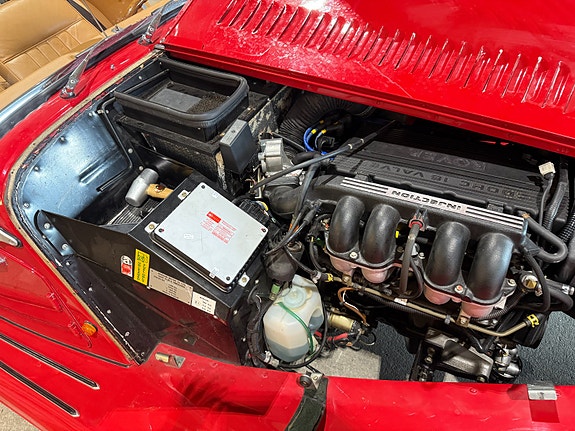 Morgan Plus 4 22 of 28