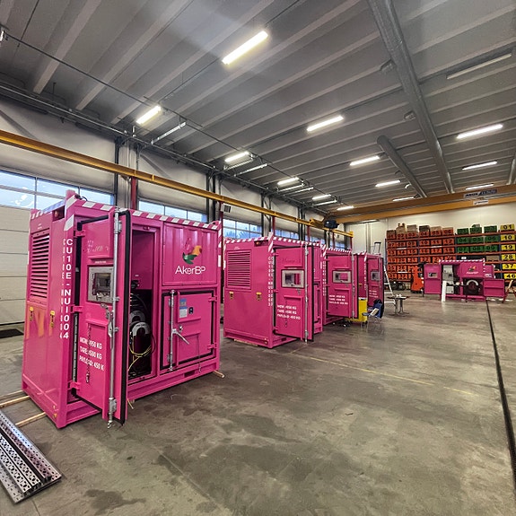 Bilde 5 av 6 i jobbannonse-galleriet