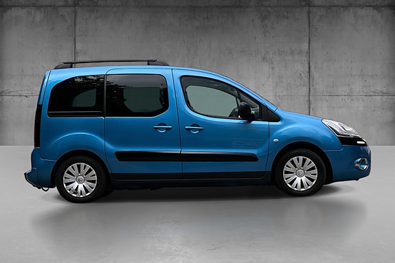 Citroen Berlingo 4 of 5