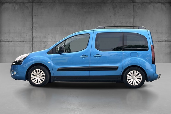 Citroen Berlingo 2 of 5