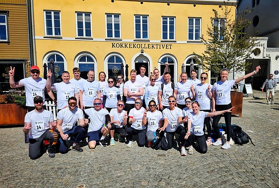 Bilde 2 av 3 i jobbannonse-galleriet