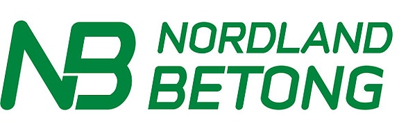 Nordland Betong As logo
