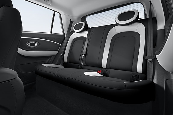 JAC E30X 14 of 29