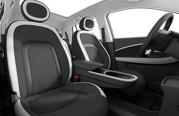 JAC E30X 15 of 29