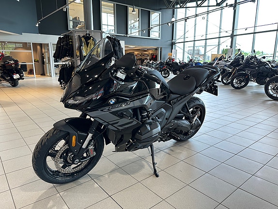 BMW R 1300 RS | Kampanje! 3 of 7