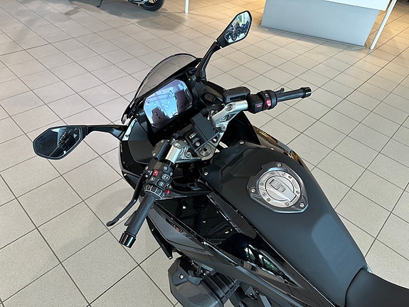 BMW R 1300 RS | Kampanje! 7 of 7