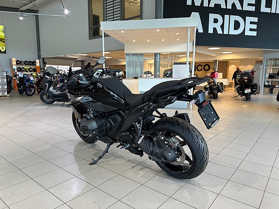 BMW R 1300 RS | Kampanje! 5 of 7