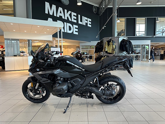 BMW R 1300 RS | Kampanje! 4 of 7