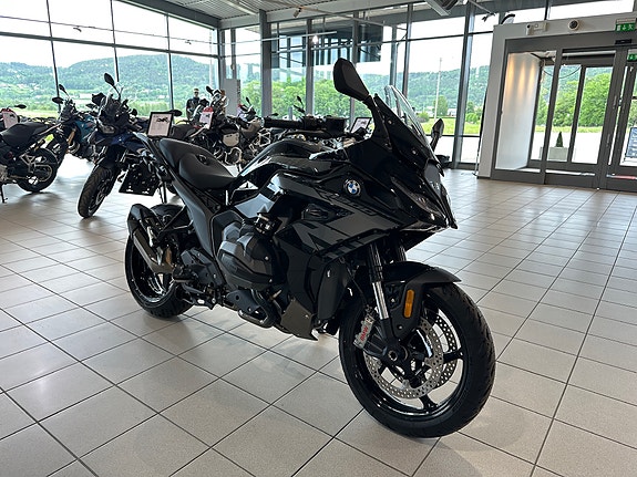 BMW R 1300 RS | Kampanje! 2 of 7