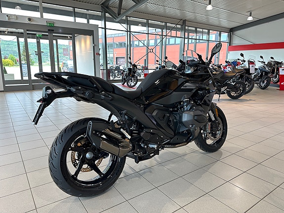 BMW R 1300 RS | Kampanje! 6 of 7