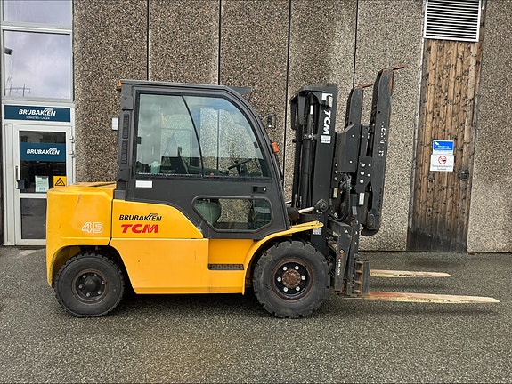 TCM FD45   51899 2 of 5