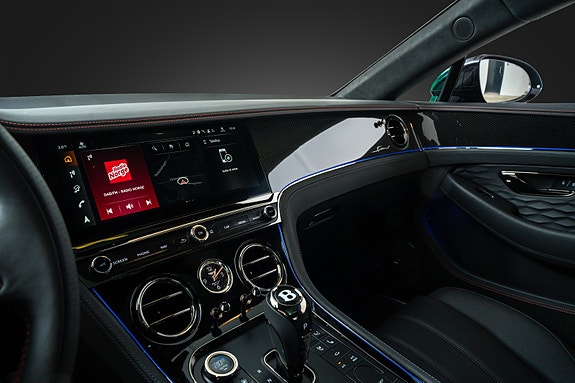 Bentley Continental 15 of 30