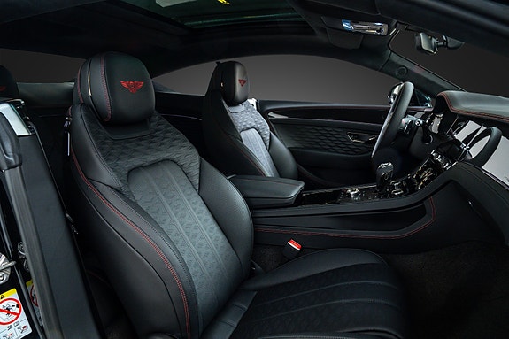 Bentley Continental 17 of 30
