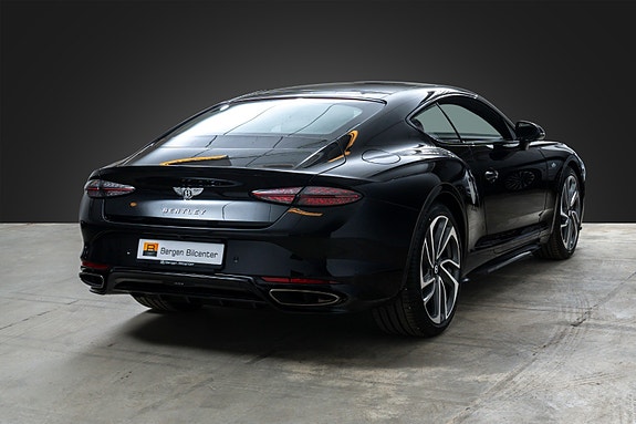 Bentley Continental 9 of 30