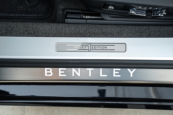 Bentley Continental 20 of 30