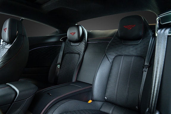 Bentley Continental 16 of 30