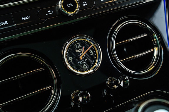 Bentley Continental 26 of 30