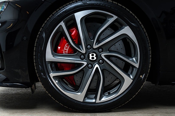 Bentley Continental 6 of 30