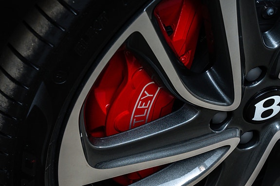 Bentley Continental 7 of 30
