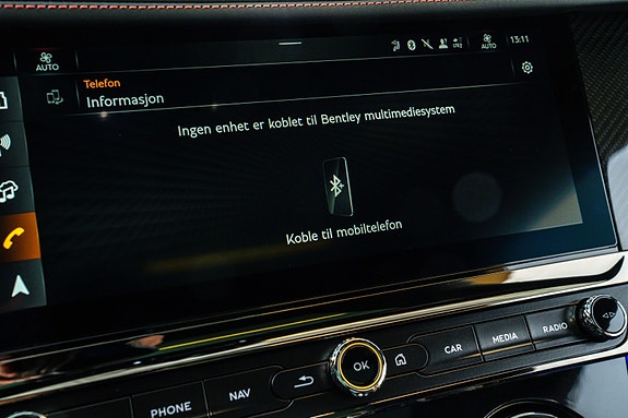 Bentley Continental 30 of 30