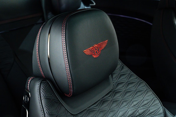 Bentley Continental 24 of 30