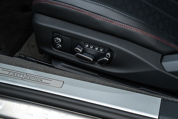 Bentley Continental 19 of 30