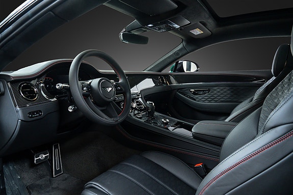 Bentley Continental 14 of 30