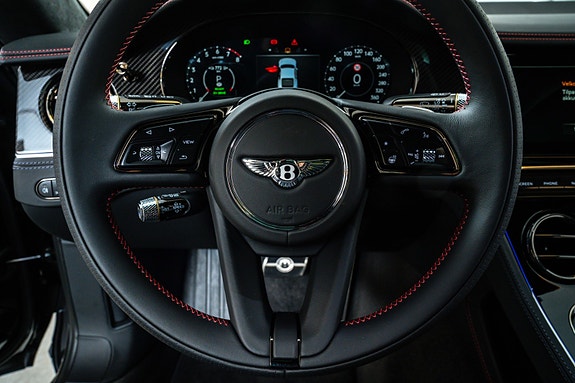 Bentley Continental 21 of 30