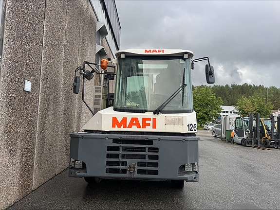 MAFI R332   64048 3 of 8