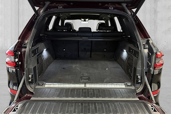 BMW X5 9 of 23