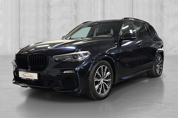 BMW X5 3 of 23