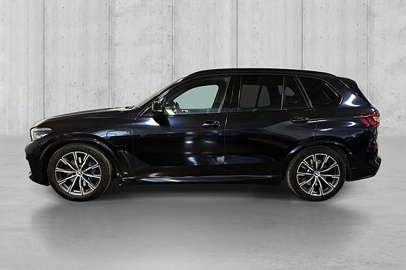 BMW X5 4 of 23