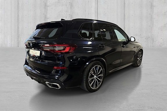BMW X5 7 of 23
