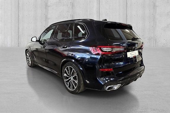 BMW X5 5 of 23
