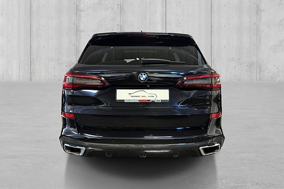 BMW X5 6 of 23