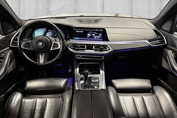 BMW X5 10 of 23