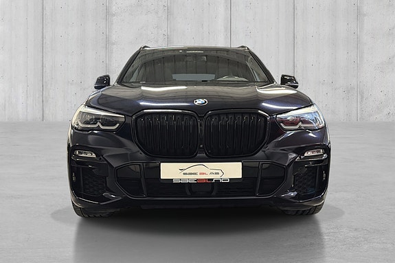 BMW X5 2 of 23