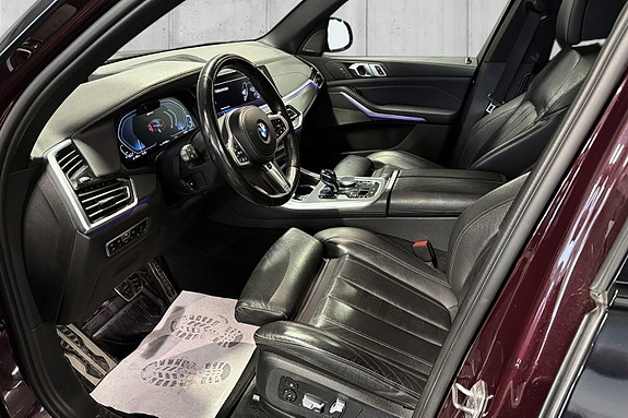 BMW X5 11 of 23