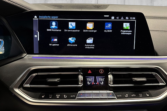BMW X5 18 of 23
