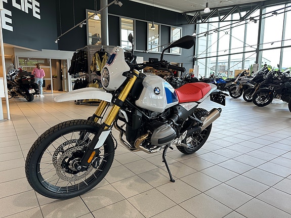 BMW R 12 G/S | Kampanje! 3 of 5