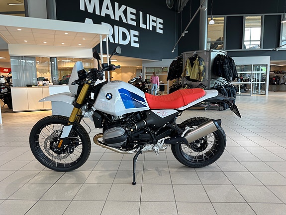 BMW R 12 G/S | Kampanje! 4 of 5