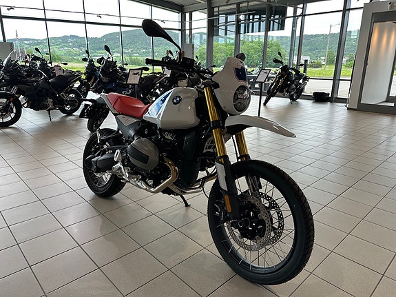 BMW R 12 G/S | Kampanje! 2 of 5
