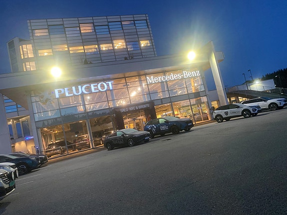 Bilde fra arbeidsgiver