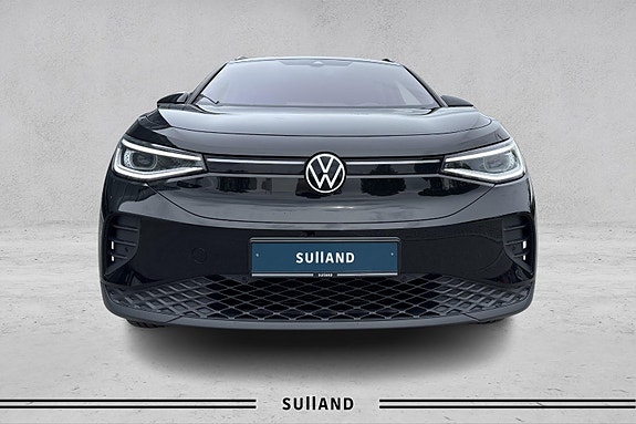 Volkswagen ID.4 - bilde 8