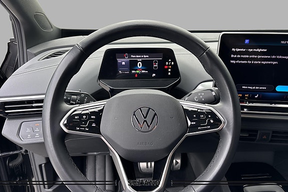 Volkswagen ID.4 - bilde 12